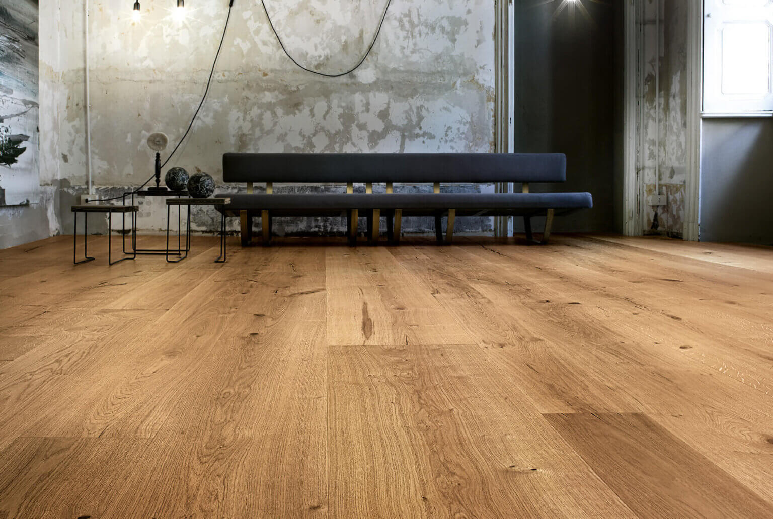 Bild zu Parkettleger Frankfurt | Premium Parkettverlegung & Showroom nahe Frankfurt – Wippler Parkett