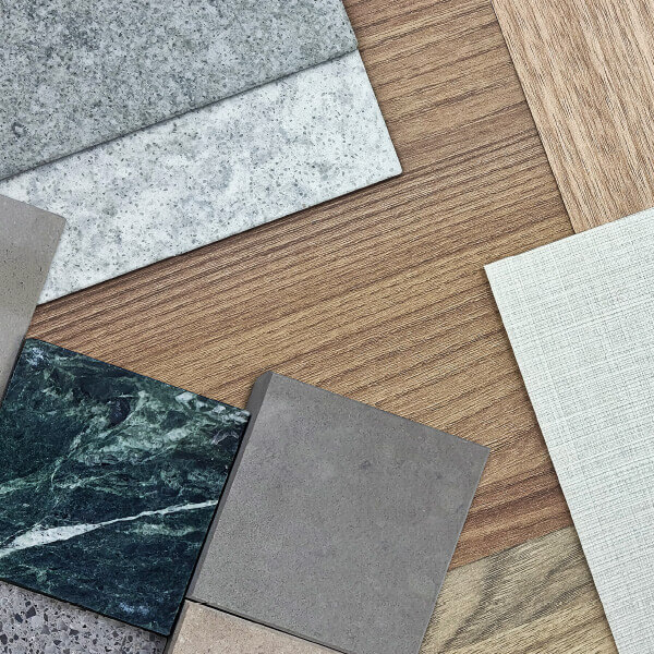 Bodenbeläge - Designböden und Vinyl für Bad Homburg und den Hochtaunuskreis